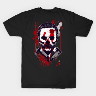 Serial Killer T-Shirt